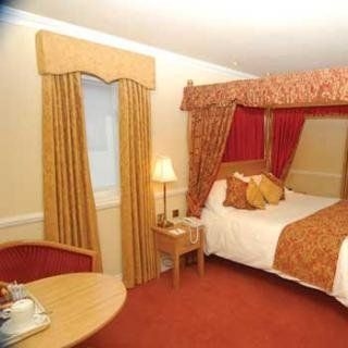 Best Western The Gables Hotel3