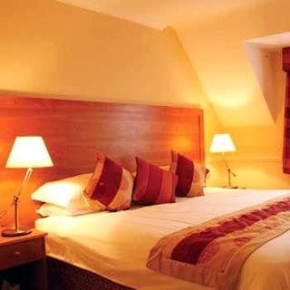 Best Western The Gables Hotel4