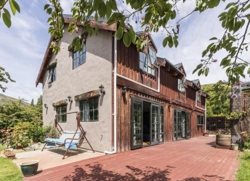 Cardrona Captain's Lodge2
