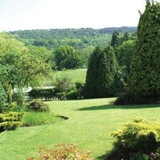 Best Western Ox Pasture Hall Country Hotel2