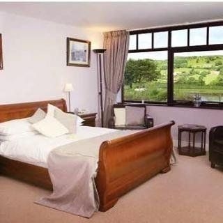 Best Western Ox Pasture Hall Country Hotel4