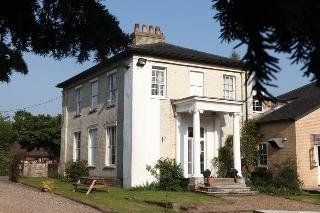 Best Western The Gatehouse Hotel1