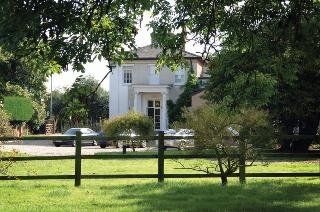Best Western The Gatehouse Hotel2