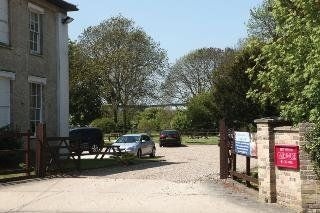 Best Western The Gatehouse Hotel4