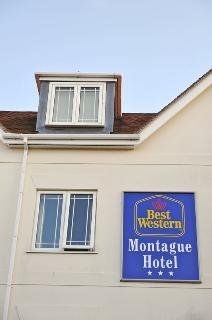 Best Western Montague Hotel4