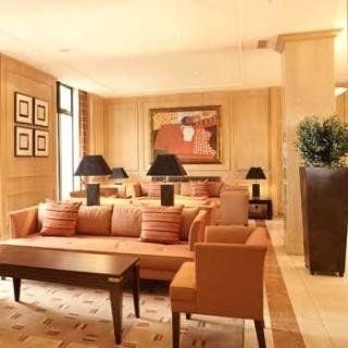 Best Western Reading Moat House Hotel2