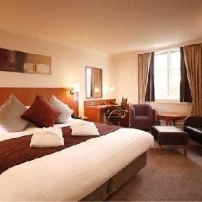 Best Western Reading Moat House Hotel4
