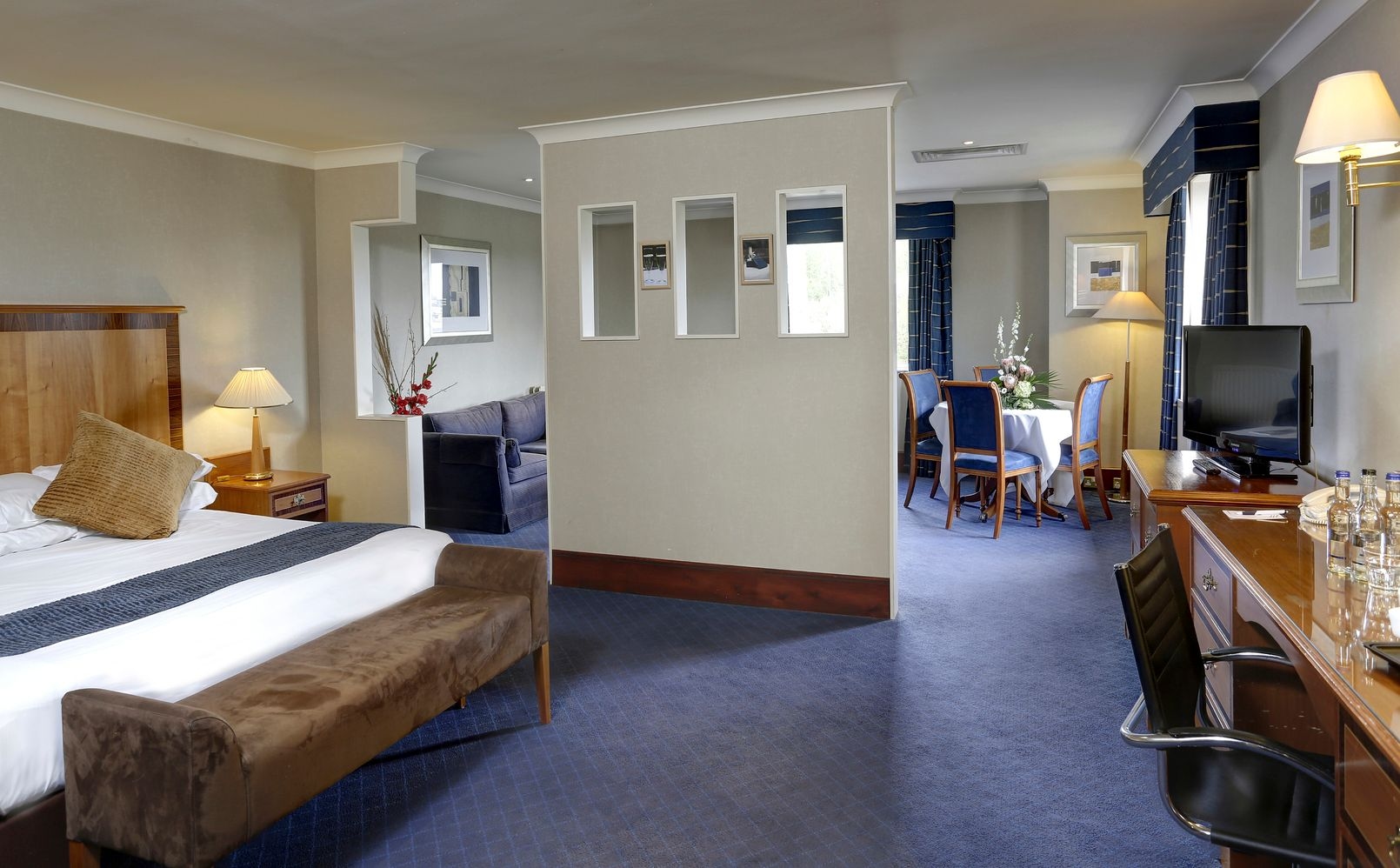 Best Western Stoke-On-Trent Moat House4