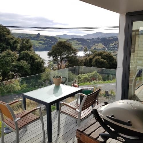 Akaroa House B&B or Private Apartment3
