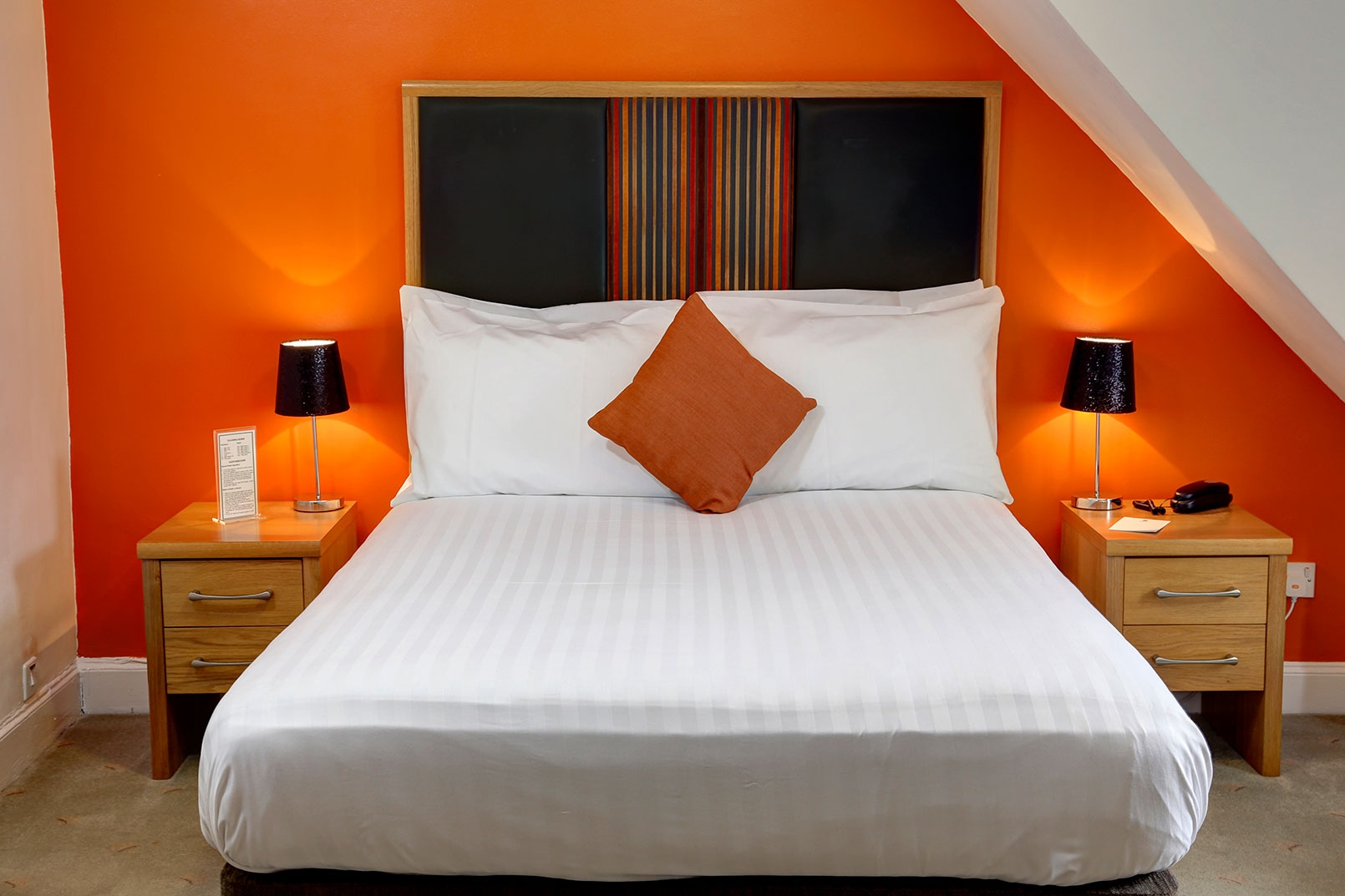 Best Western Buchanan Arms Hotel & Spa2