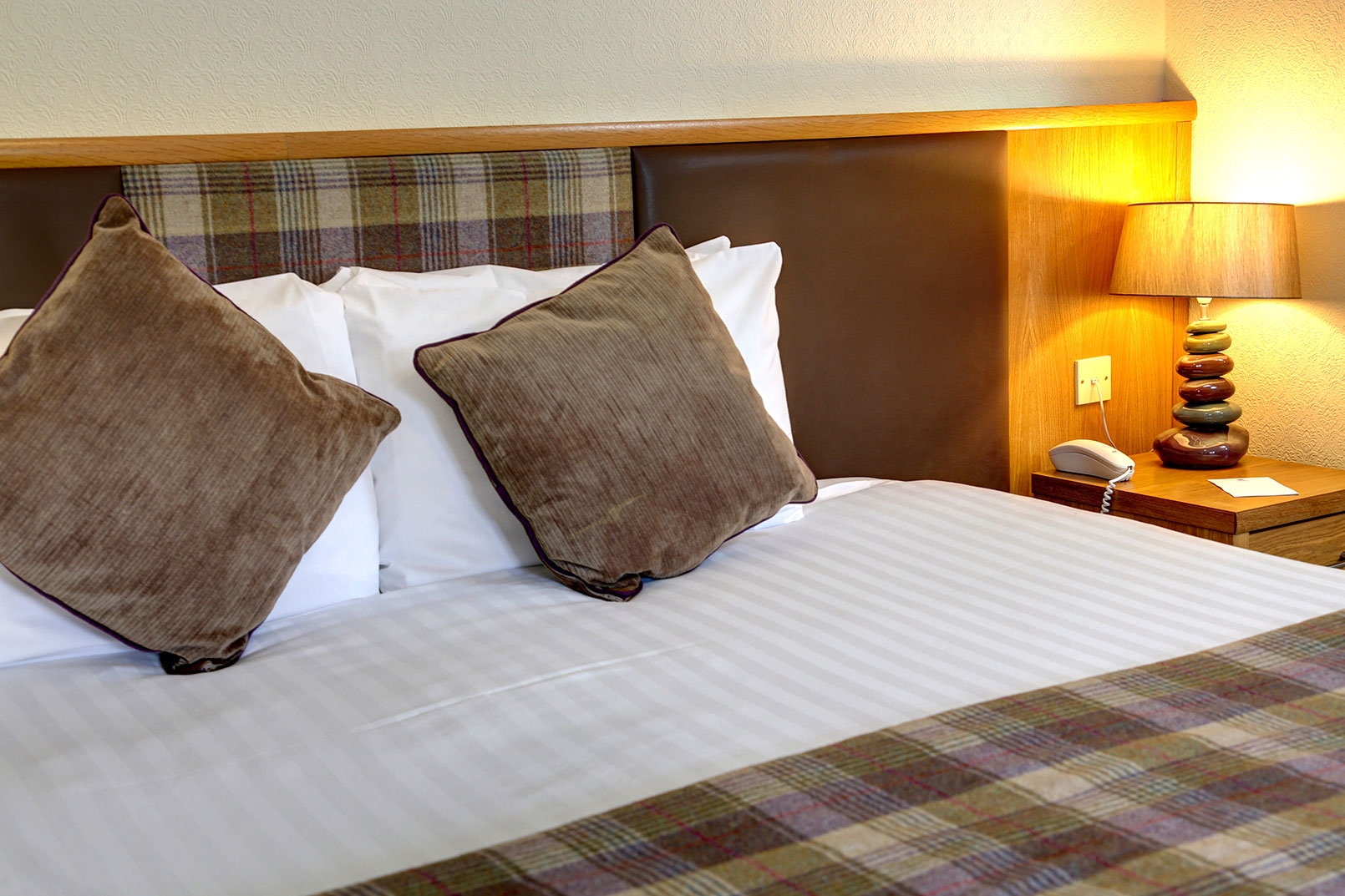 Best Western Buchanan Arms Hotel & Spa1
