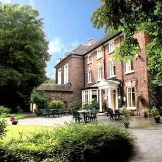 Best Western Valley Hotel0