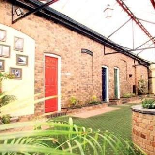 Best Western Valley Hotel1