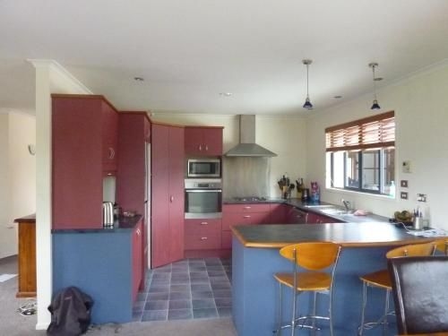 Pukeko Retreat2