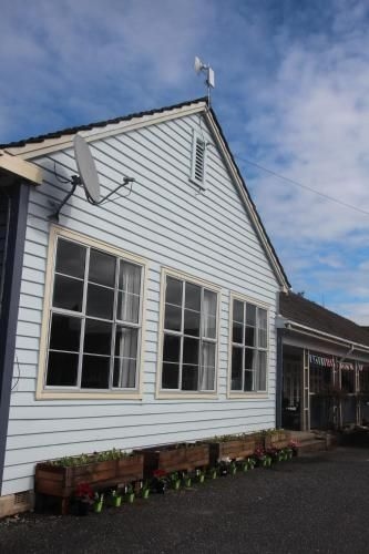 Reefton Hideaway0