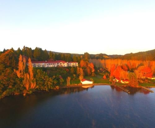 Moose Lodge Estate1