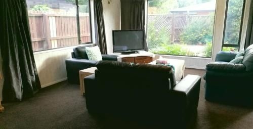 Stay At Jellie Park3