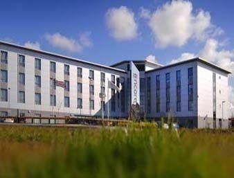 Ramada Encore Haydock2