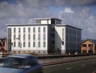 Ramada Encore Haydock1