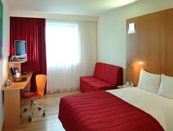 Ramada Encore Haydock0