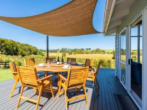 Wai-Marino - Mangawhai Holiday Home0