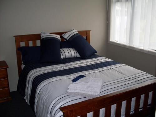 Catlins Inn1