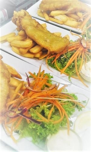 Catlins Inn3