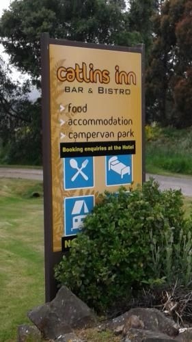 Catlins Inn0