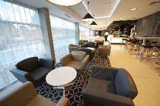 Holiday Inn Southend0