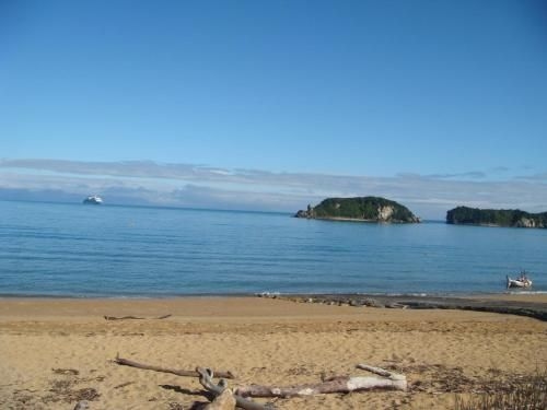 Woolshed Bed & Breakfast4