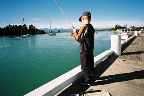 Mapua Wharf Accommodation4