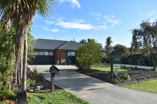Mapua Wharf Accommodation0