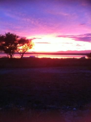 Beachfront Studio0