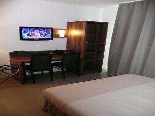 Suite Home Bouc Bel Air4