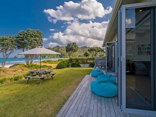 Beachfront Beauty - Whangamata4