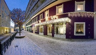 Aktivhotel Weisser Hirsch0