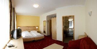 Aktivhotel Weisser Hirsch4
