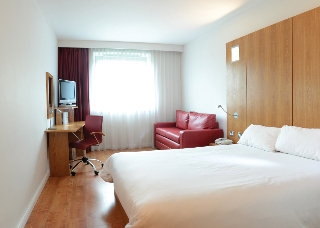 Ramada Encore Crewe1