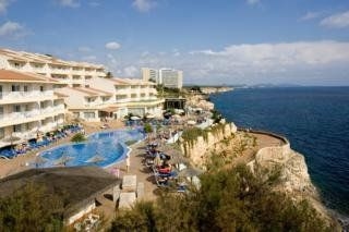 Calas Park2