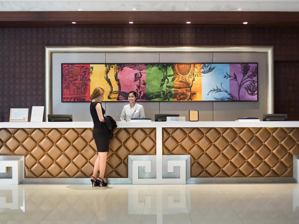 เอทัส กรุงเทพ (Aetas Bangkok)4