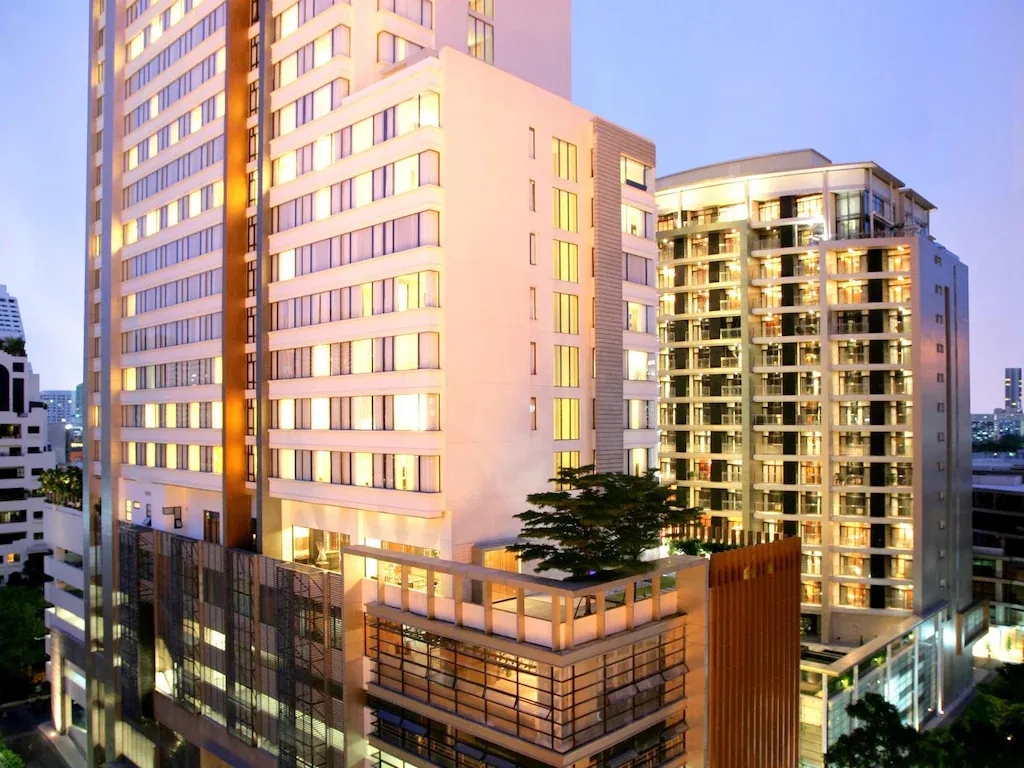 เอทัส กรุงเทพ (Aetas Bangkok)0