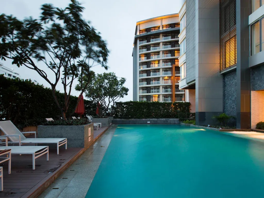 เอทัส กรุงเทพ (Aetas Bangkok)1