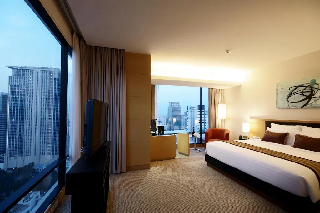 เอทัส กรุงเทพ (Aetas Bangkok)3