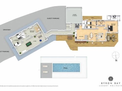 Your Luxury Escape - Illuka on Coopers (Illuka on Coopers)2