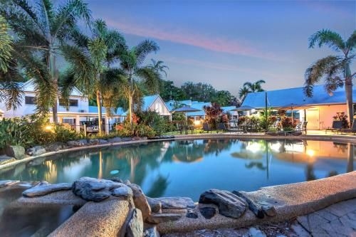 TiTree Resort Apartments3