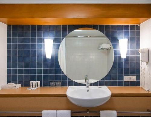 Holiday Inn Cairns Harbourside, an IHG Hotel (Holiday Inn Cairns Harbourside)4