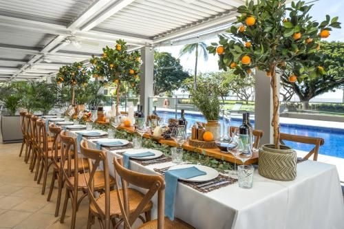 Holiday Inn Cairns Harbourside, an IHG Hotel (Holiday Inn Cairns Harbourside)2