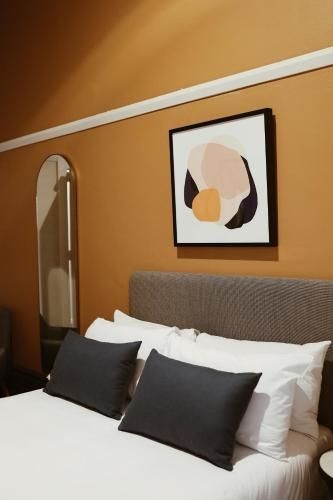 เดอะเจนเซน พอตต์ พอยต์ (The Jensen Potts Point)3