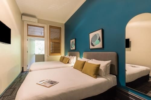 เดอะเจนเซน พอตต์ พอยต์ (The Jensen Potts Point)2