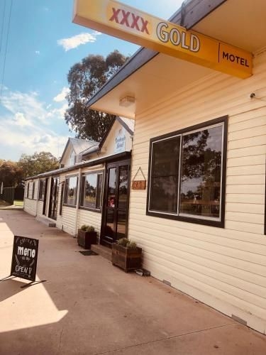 Toobeah Hotel/Motel4